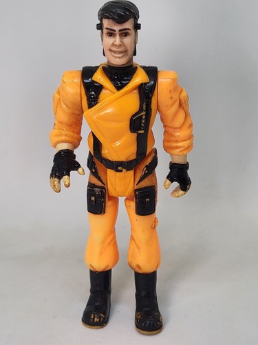 Figurine vintage action - , figure