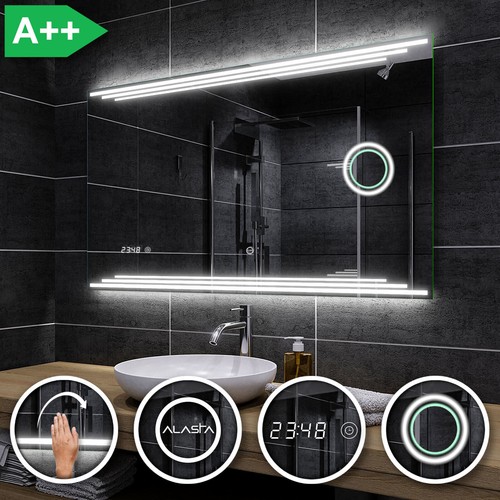 Beau miroir salle bain - beau,