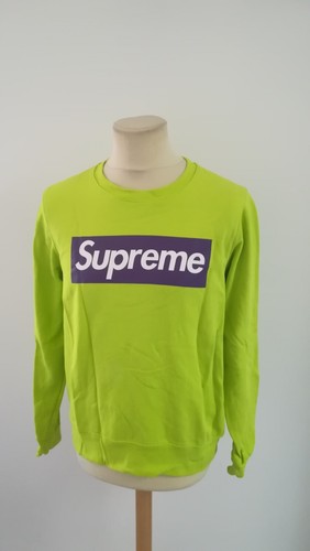 Sweat supreme occasion - sweat, homme