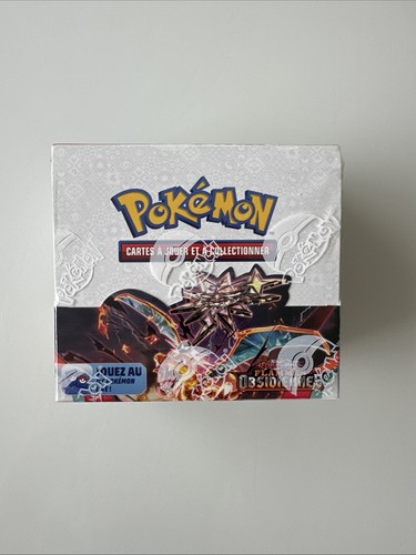 Display pokémon ev03 - display,