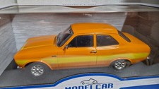 MCG 18253MCW - Ford Escort MK