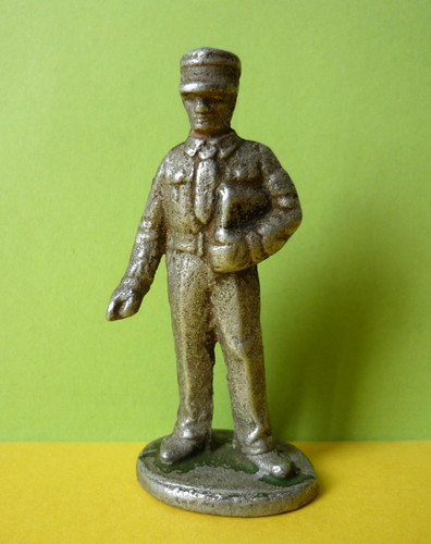 Quiralu soldat service de - -,