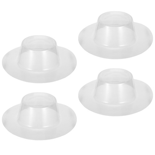 Lot supports pour - de, 4