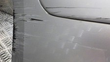 Pare choc avant PEUGEOT 307