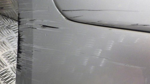 Pare choc avant - peugeot, 307