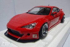 AUTOart 1/18 Rocket Bunny 86