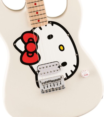 Guitare stratocaster squier - guitare,