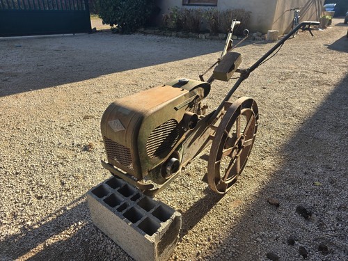 Motoculteur labor collection - labor,