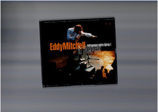 EDDY MITCHELL COFFRET 2 CD (