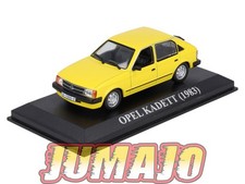 VAE232 voiture antan Espagne