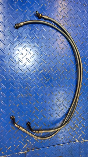 Durites radiateur huile - durites,