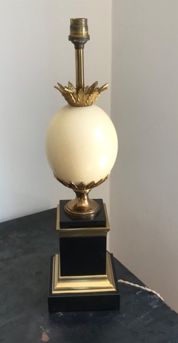 Maison charles belle lampe - maison,