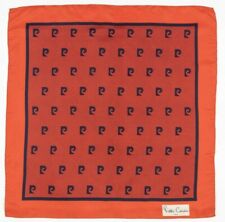 Authentique Foulard " Pierre