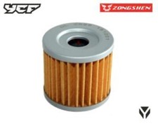 Filtre huile dirt bike ycf - a,
