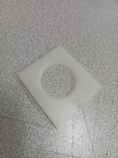 220320470 Support Porte Ampoule Lumière Réfrigérateur Congélateur Indesit RG2255