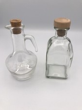 Ensemble 2 FLACONS FIOLES