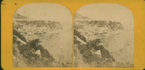 Carte photo antique - carte,