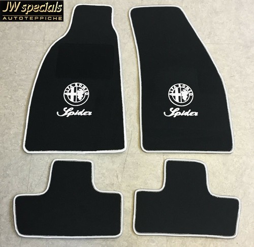 Tapis voiture sol - tapis, de