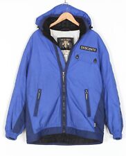 Veste de ski à capuche vintage DESCENTE Dermizax homme taille EU 52 US L MJ5454