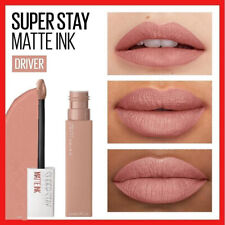 Rouge à levres Superstay