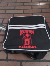 SAC À DOS Messenger Avec Logo