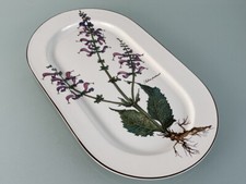Plat de service Villeroy &