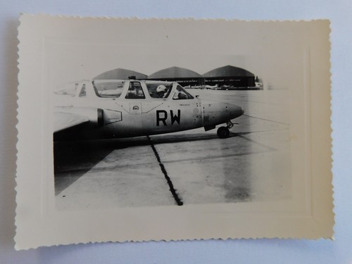 Photo personnelle pilote armee - photo,