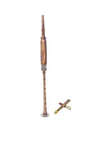 New indian practice chanter - practice,