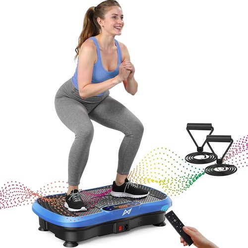 Axv vibration plate exercise - vibration,