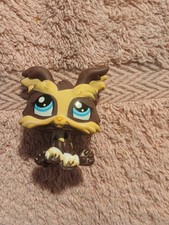 PETSHOP CHIEN YORKSHIRE