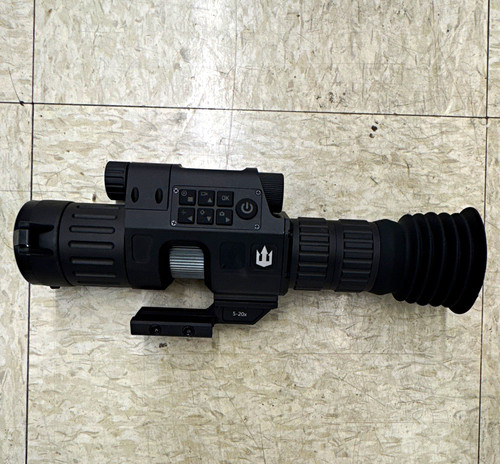 20x digital night vision - 5-20x,