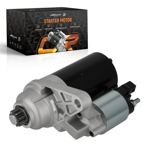 Démarreur 1kw 12v for - 12v, seat