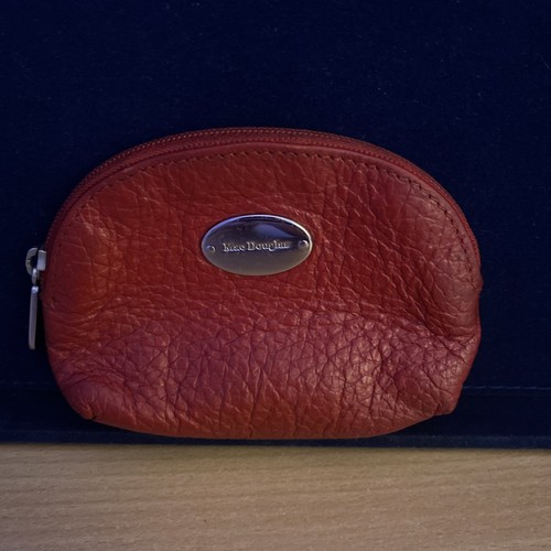 Portemonnaie mac douglas cuir - mac,