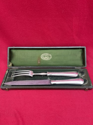 Service gigot ancien - gigot,