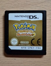 Pokemon Version Or Heartgold