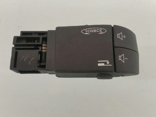 Commande radio volant - au,