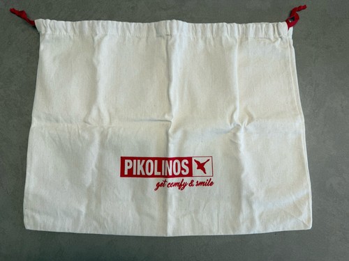 Sac poussière pikolinos - À,