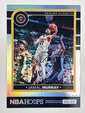 Panini Hoops 2024-25 Jamal