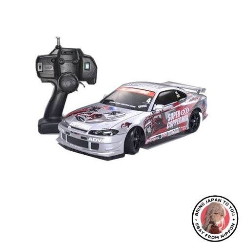 Tamiya series no - series, 65