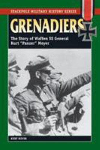 Grenadiers the story of - :,