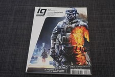 IN GAME - IG - BATTLEFIELD - N