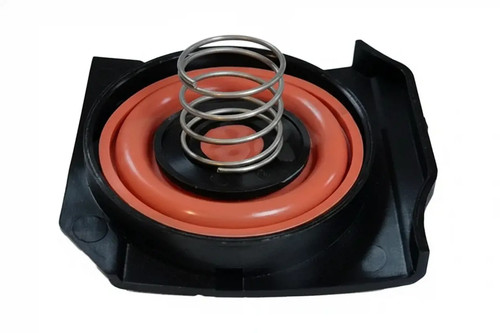 Soupape ventilation - de,