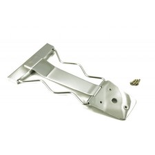 Cordier de Replacement Vintage pour Gibson ES-175, Chrome