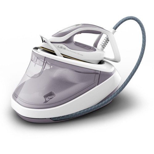 Centrale vapeur calor gv9713c0 - centrale,
