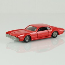 Politoys n° 567 Oldsmobile