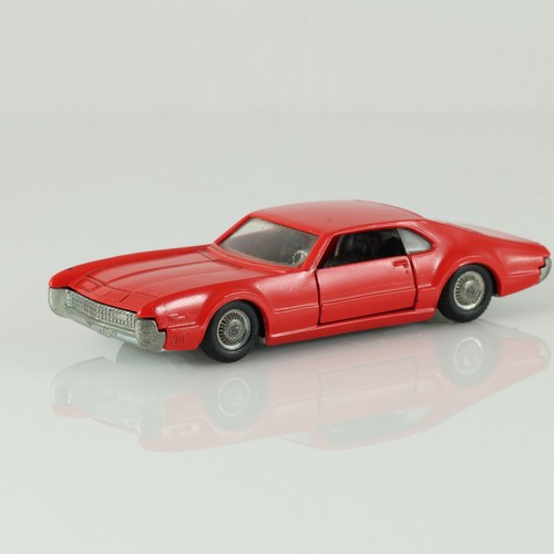 Politoys 567 oldsmobile - politoys, n°