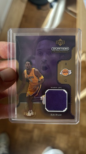 Upper deck 2002 - 2002, ovation