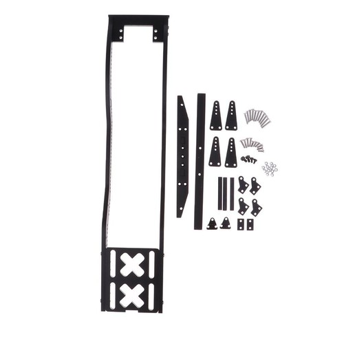 Kit cadre châssis sur - de,