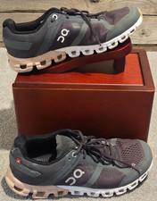 On Cloud Women's Running Shoes