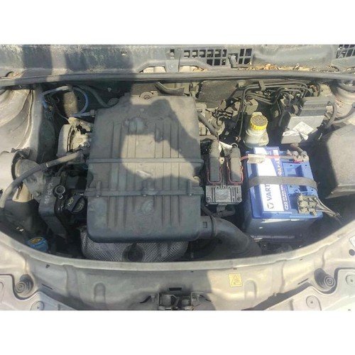Moteur complet lancia ypsilon - moteur,